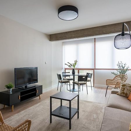 בילבאו Beltran Apartment By People Rentals מראה חיצוני תמונה