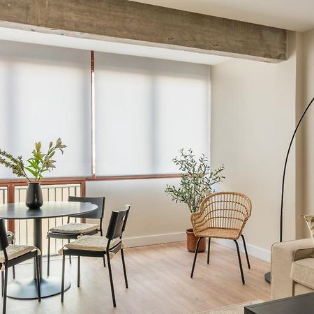 בילבאו Beltran Apartment By People Rentals מראה חיצוני תמונה