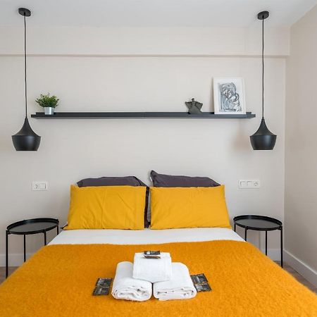 בילבאו Beltran Apartment By People Rentals מראה חיצוני תמונה
