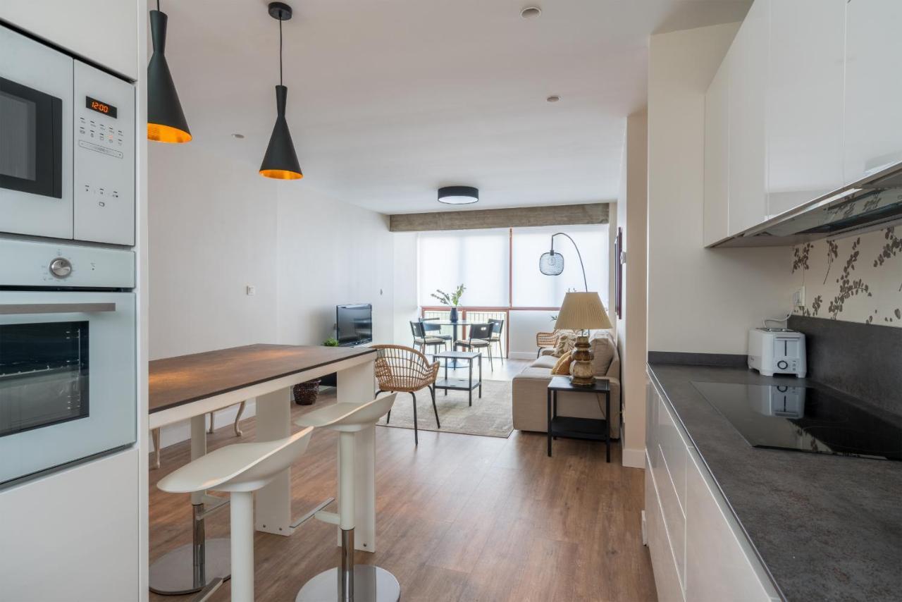 בילבאו Beltran Apartment By People Rentals מראה חיצוני תמונה