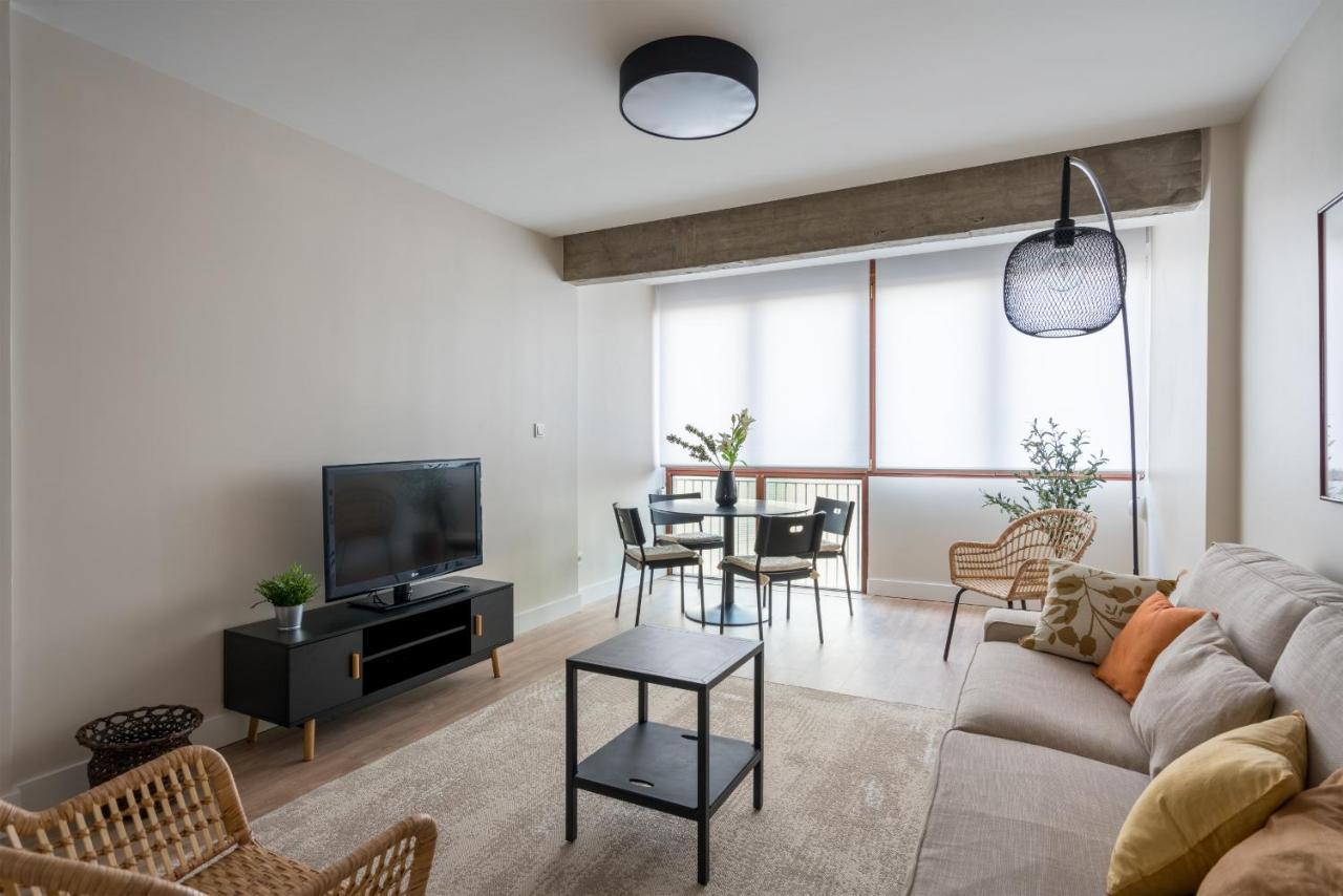 בילבאו Beltran Apartment By People Rentals מראה חיצוני תמונה