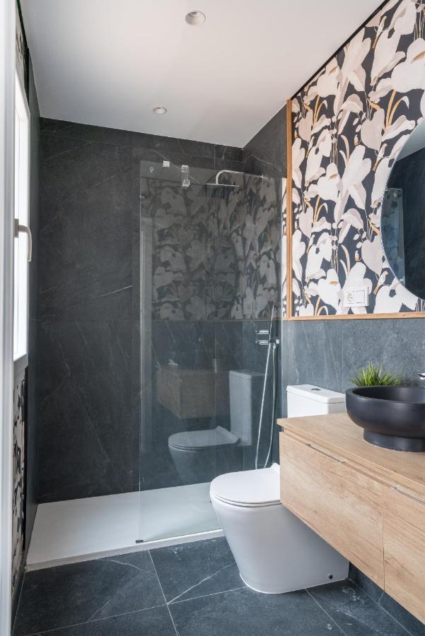 בילבאו Beltran Apartment By People Rentals מראה חיצוני תמונה