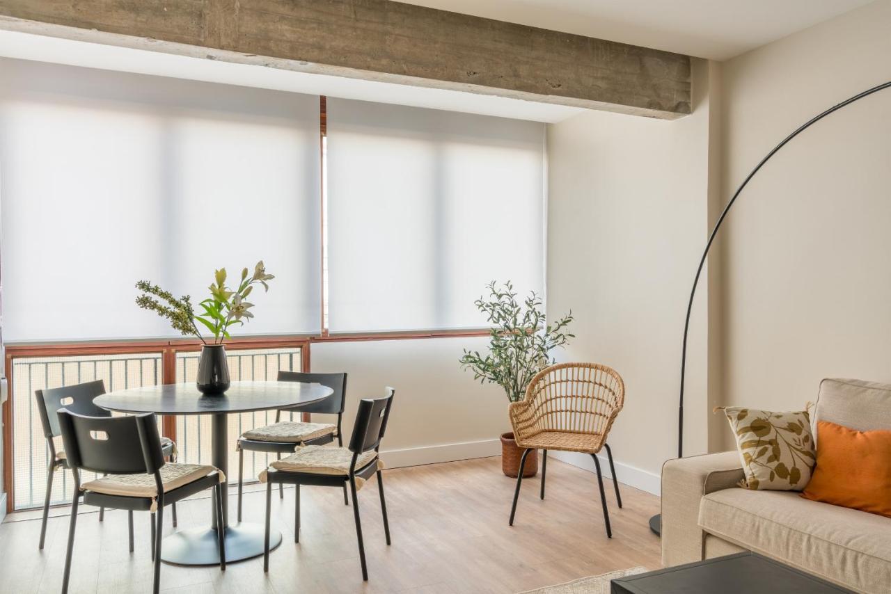 בילבאו Beltran Apartment By People Rentals מראה חיצוני תמונה