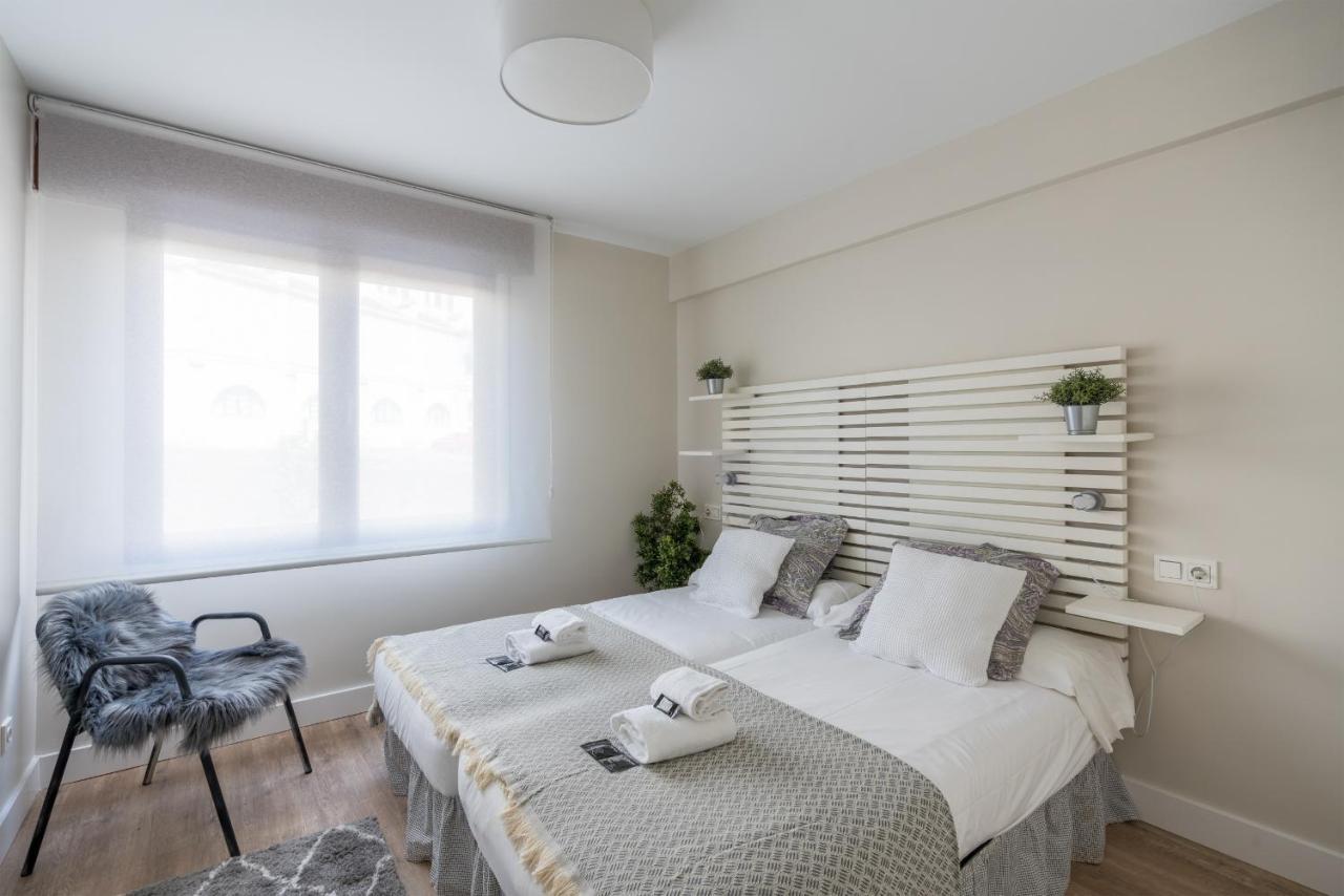 בילבאו Beltran Apartment By People Rentals מראה חיצוני תמונה
