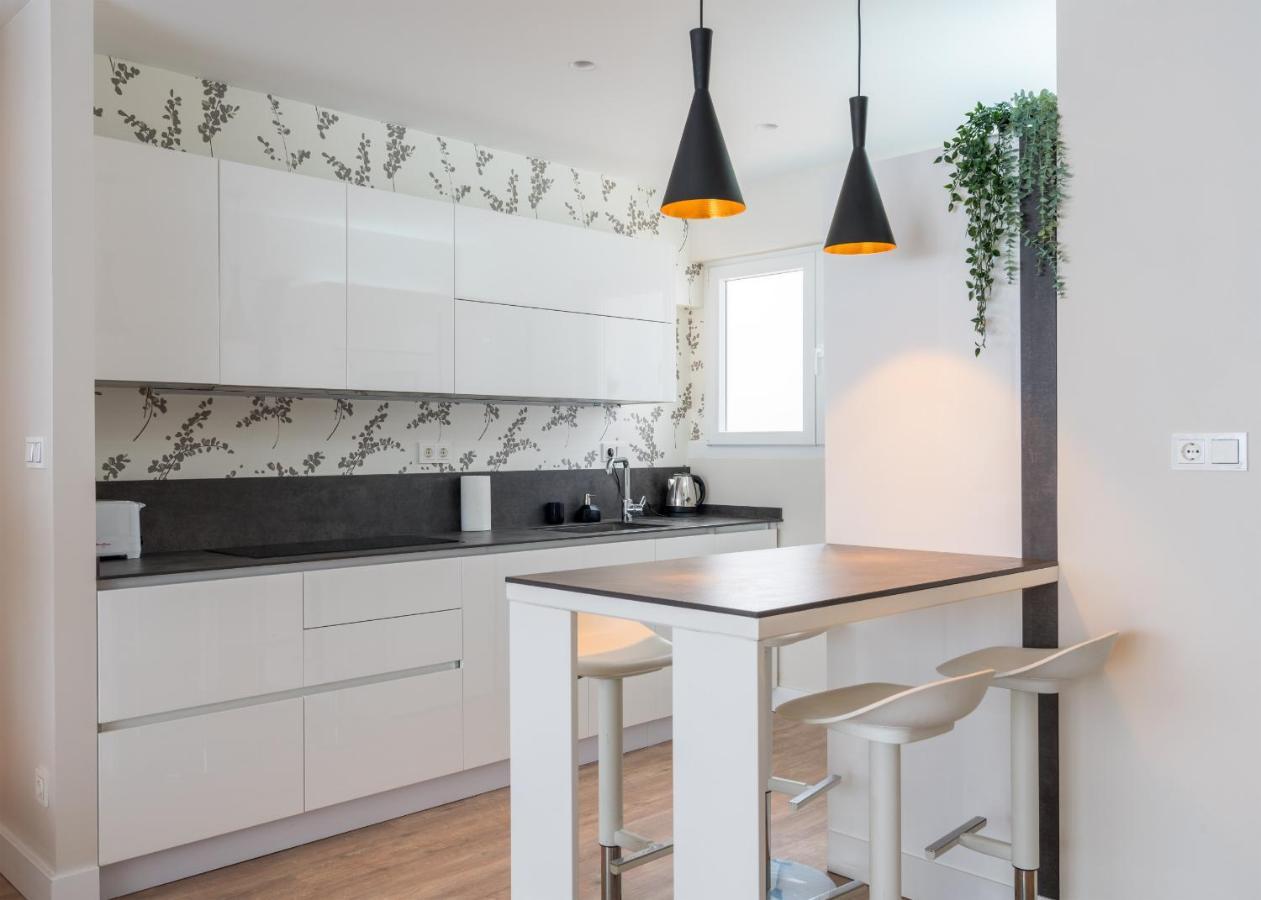 בילבאו Beltran Apartment By People Rentals מראה חיצוני תמונה