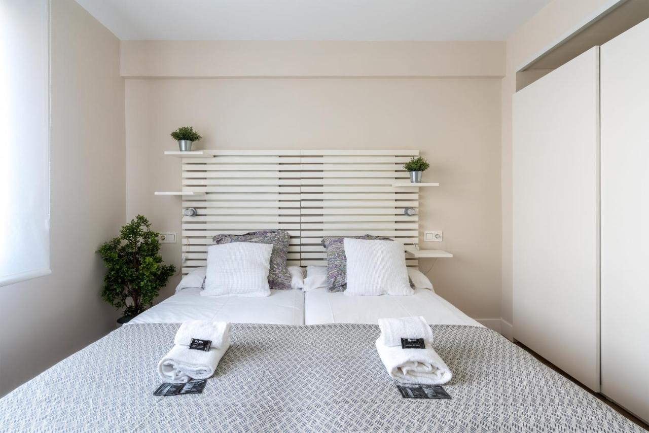 בילבאו Beltran Apartment By People Rentals מראה חיצוני תמונה