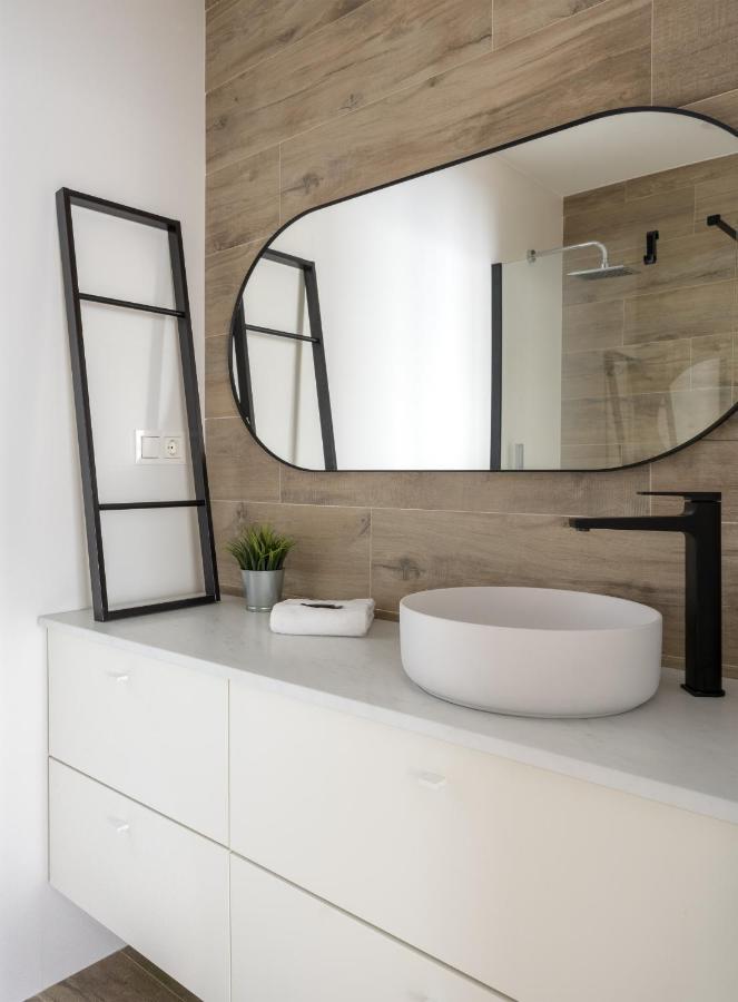 בילבאו Beltran Apartment By People Rentals מראה חיצוני תמונה