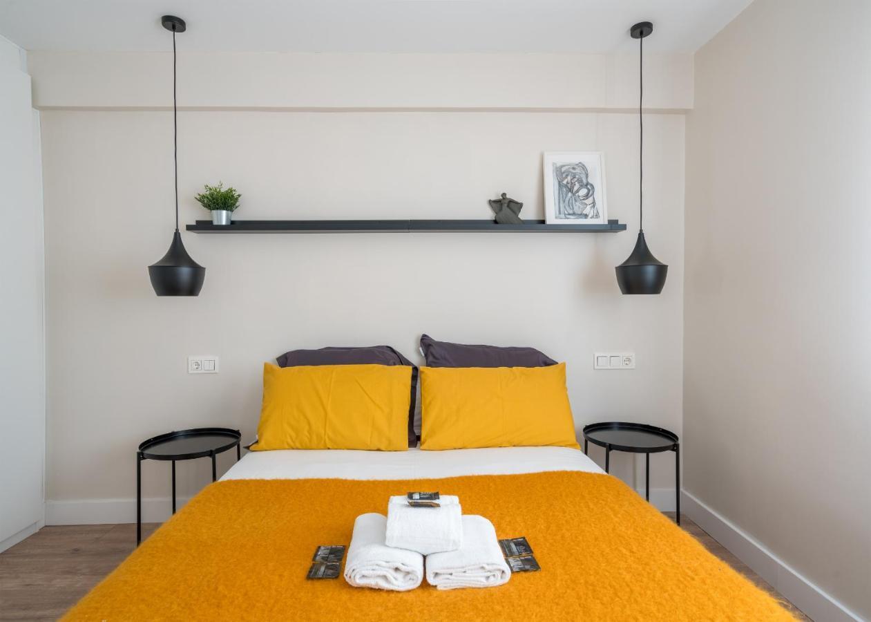 בילבאו Beltran Apartment By People Rentals מראה חיצוני תמונה