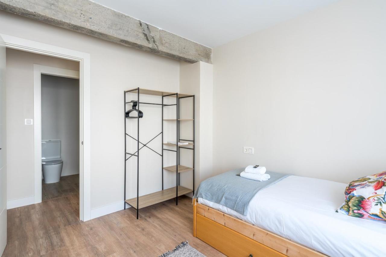 בילבאו Beltran Apartment By People Rentals מראה חיצוני תמונה