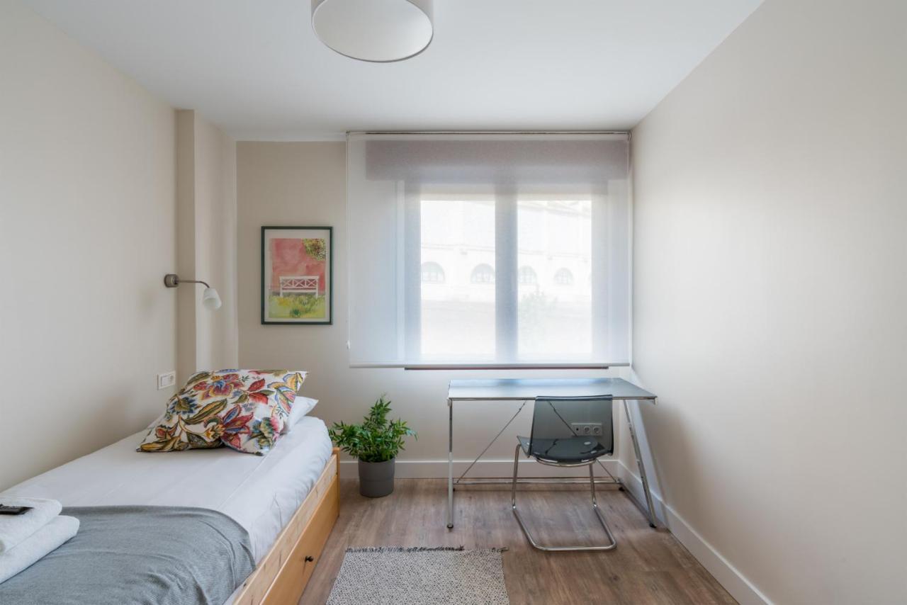 בילבאו Beltran Apartment By People Rentals מראה חיצוני תמונה