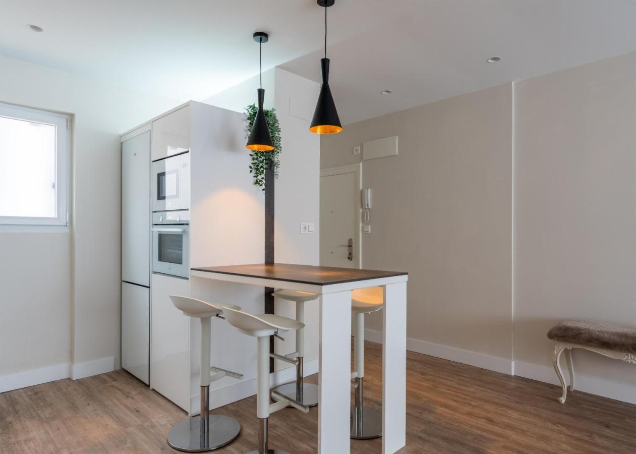 בילבאו Beltran Apartment By People Rentals מראה חיצוני תמונה