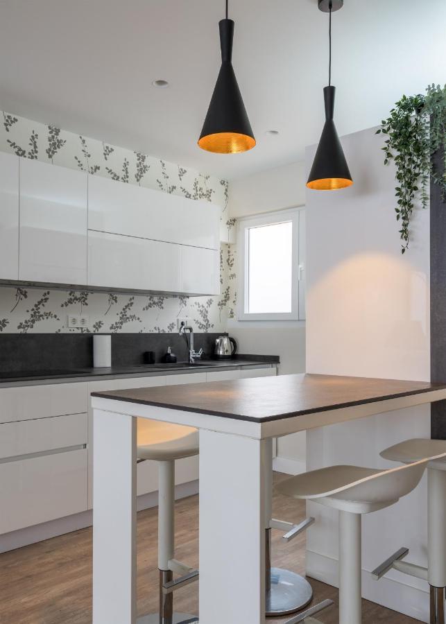 בילבאו Beltran Apartment By People Rentals מראה חיצוני תמונה
