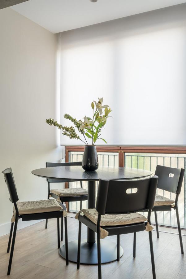 בילבאו Beltran Apartment By People Rentals מראה חיצוני תמונה