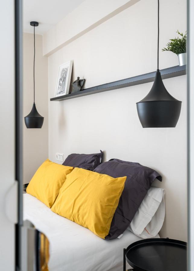 בילבאו Beltran Apartment By People Rentals מראה חיצוני תמונה