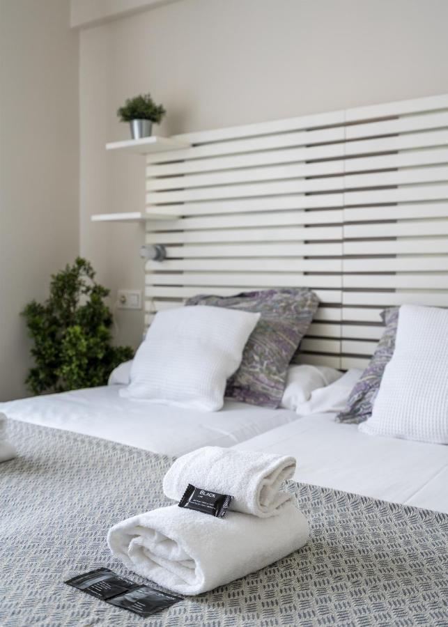 בילבאו Beltran Apartment By People Rentals מראה חיצוני תמונה