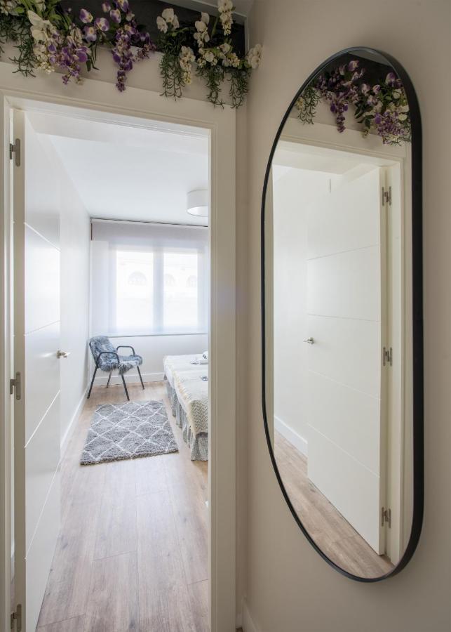 בילבאו Beltran Apartment By People Rentals מראה חיצוני תמונה