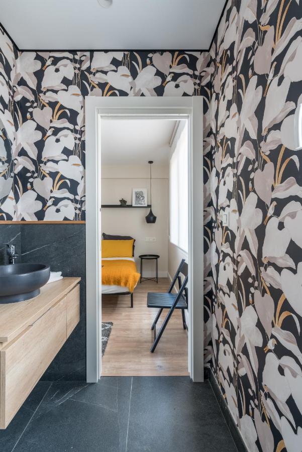 בילבאו Beltran Apartment By People Rentals מראה חיצוני תמונה